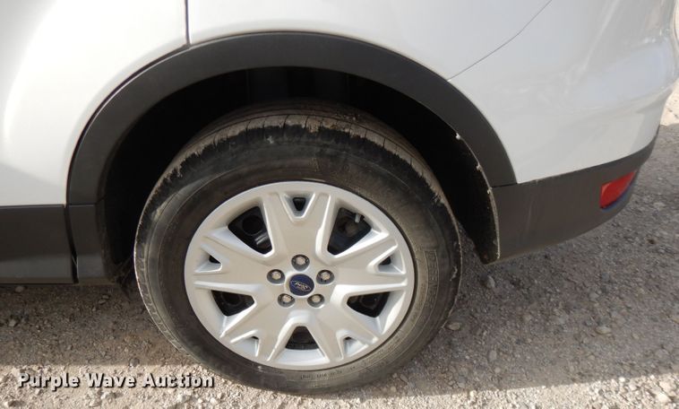 image for item DL2527 2015 Ford Escape  SUV