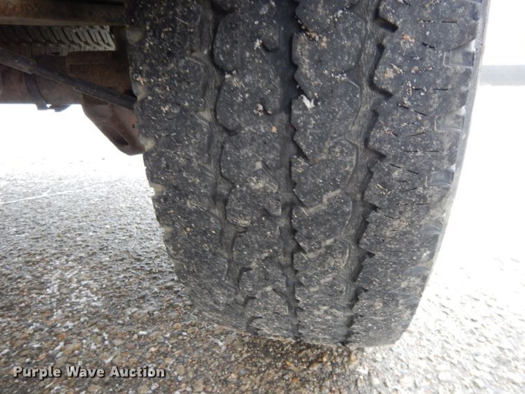 image for item DL2544 2007  Chevrolet Silverado 1500  Ext. Cab pickup truck