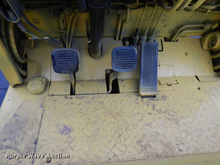 image for item DL2644 Mitsubishi FGC25  forklift