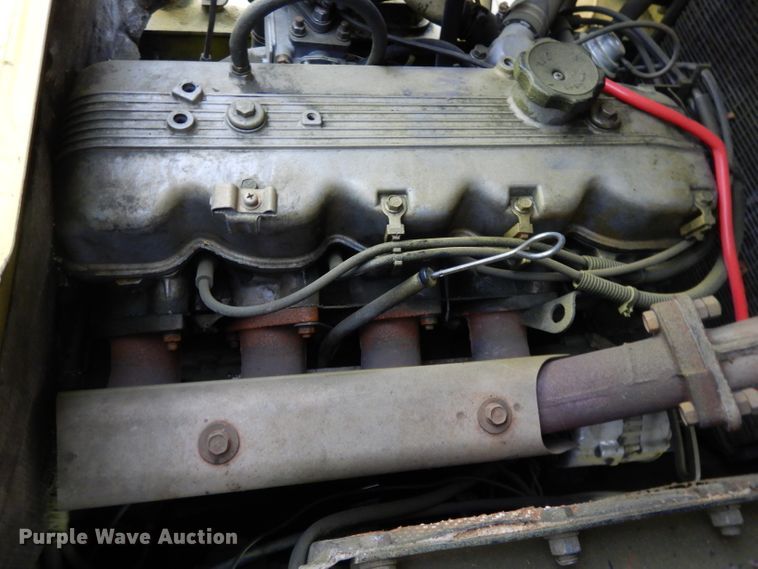 image for item DL2644 Mitsubishi FGC25  forklift