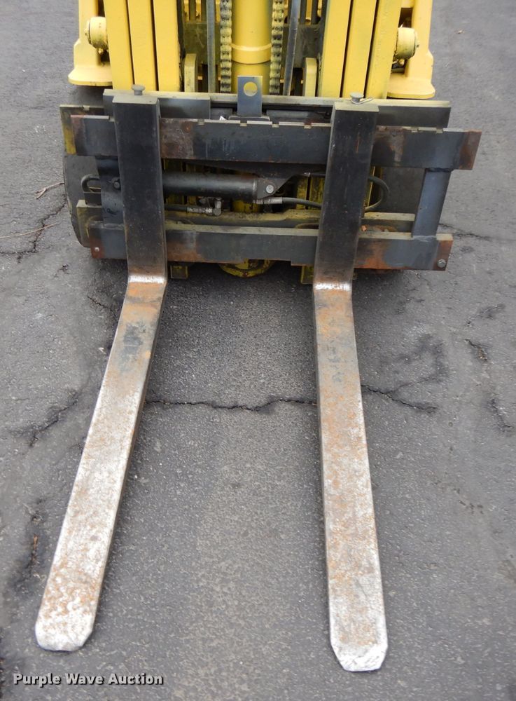 image for item DL2644 Mitsubishi FGC25  forklift