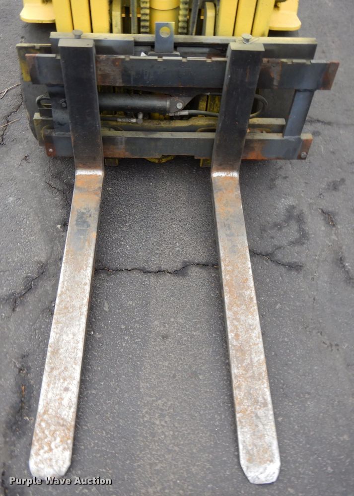 image for item DL2644 Mitsubishi FGC25  forklift