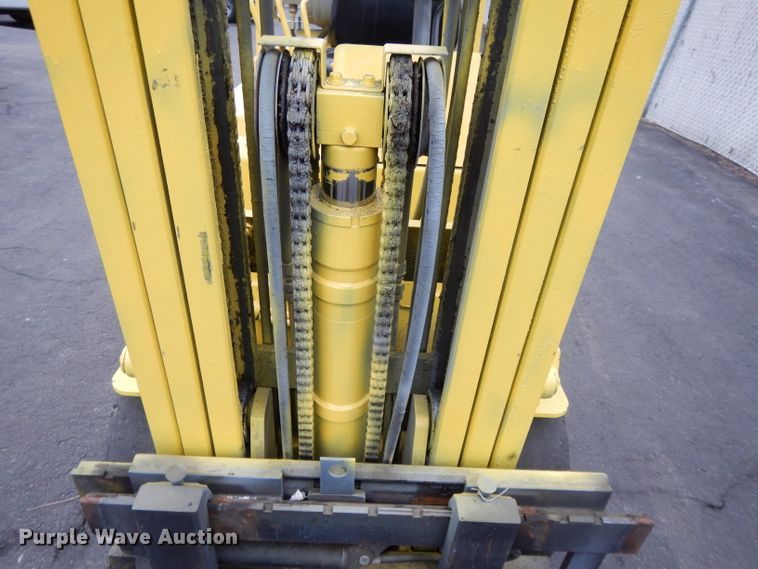 image for item DL2644 Mitsubishi FGC25  forklift