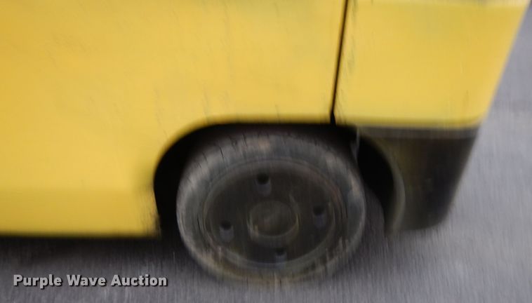 image for item DL2644 Mitsubishi FGC25  forklift