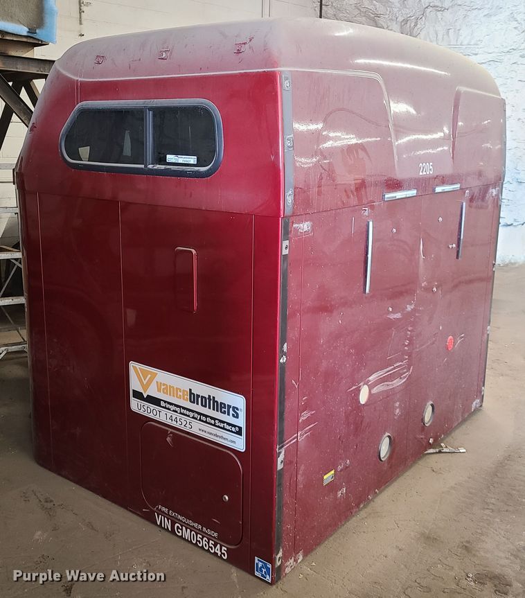 image for item FW9627 Sleeper