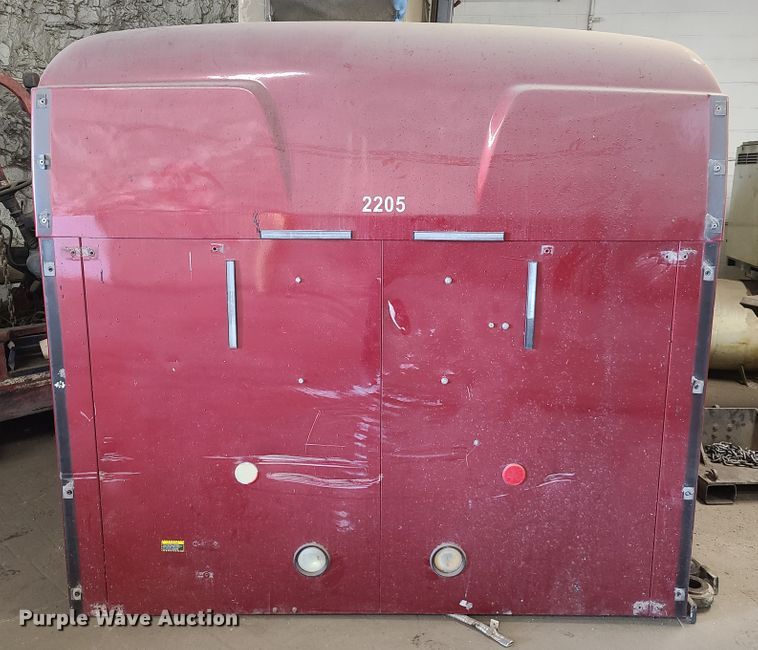 image for item FW9627 Sleeper