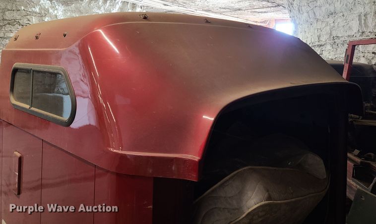 image for item FW9627 Sleeper