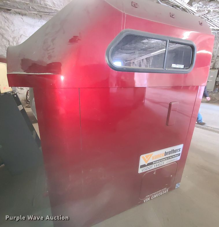 image for item FW9627 Sleeper