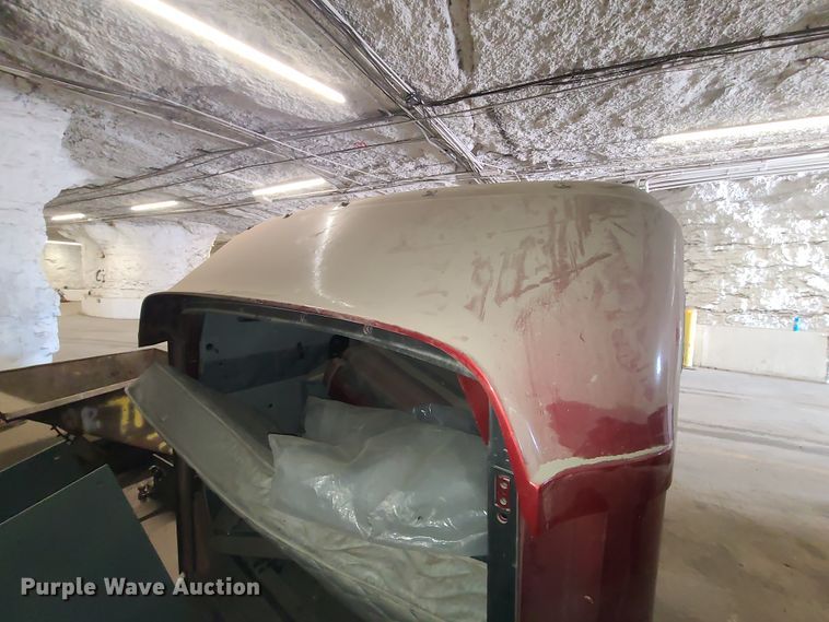 image for item FW9627 Sleeper