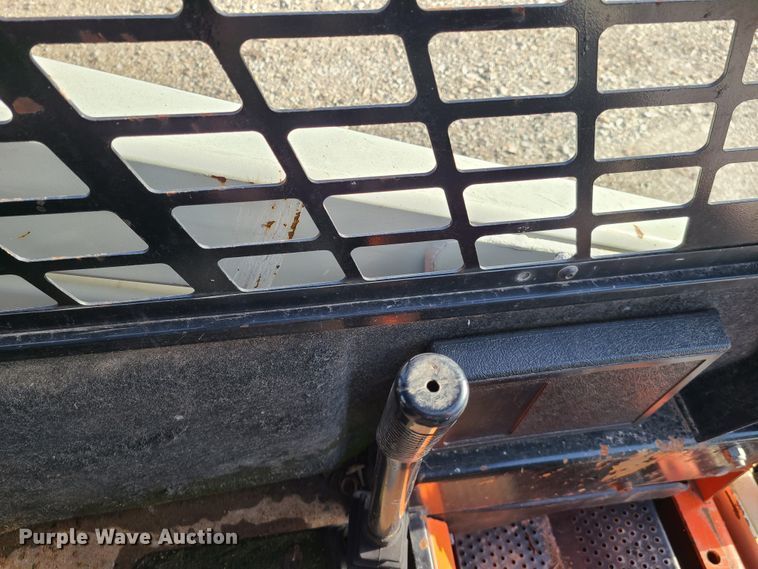 image for item FW9643 Scat Trak 1700C  skid steer loader