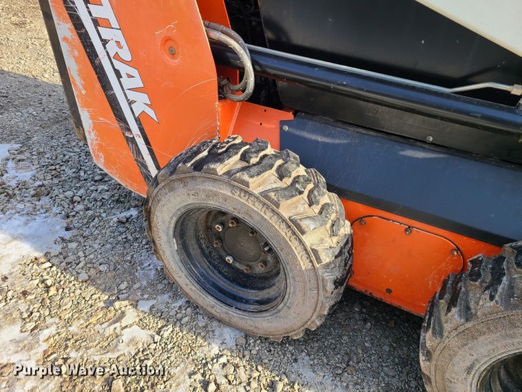 image for item FW9643 Scat Trak 1700C  skid steer loader