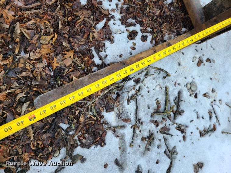 image for item FW9643 Scat Trak 1700C  skid steer loader