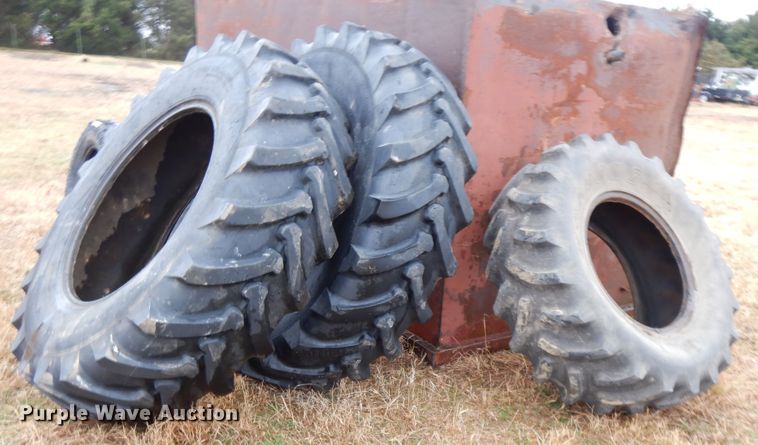 image for item GK9709 (8) tires