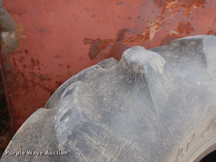 image for item GK9709 (8) tires