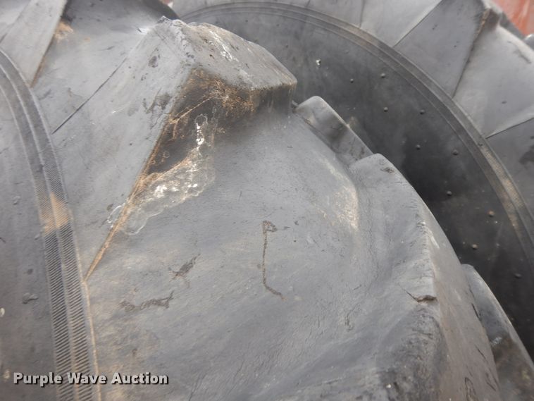 image for item GK9709 (8) tires