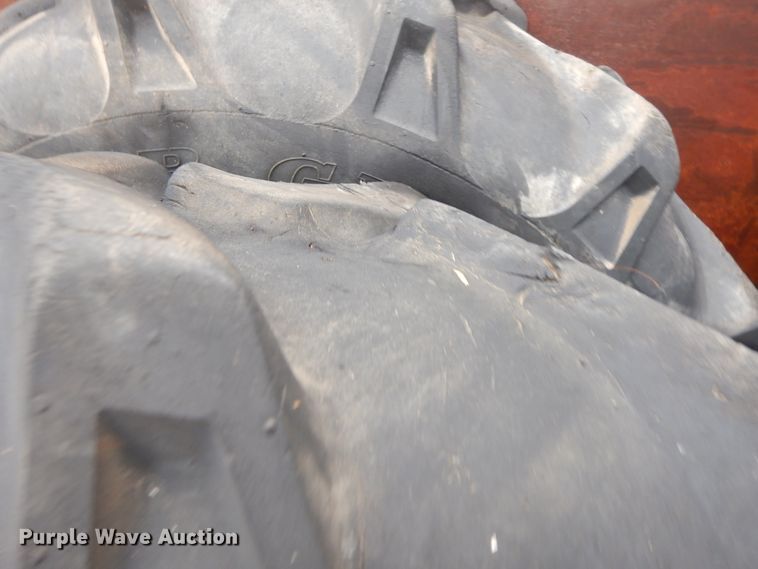 image for item GK9709 (8) tires