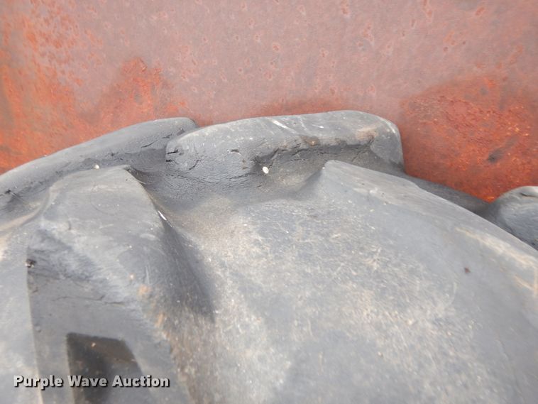 image for item GK9709 (8) tires