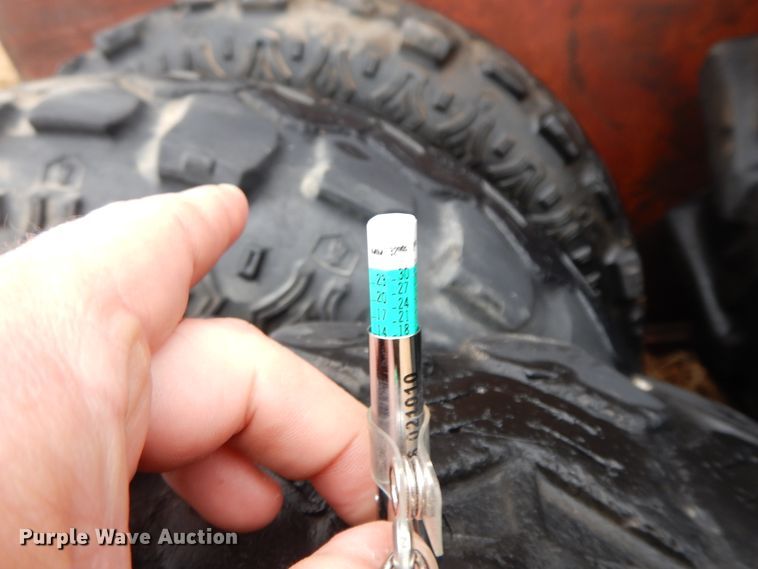 image for item GK9709 (8) tires