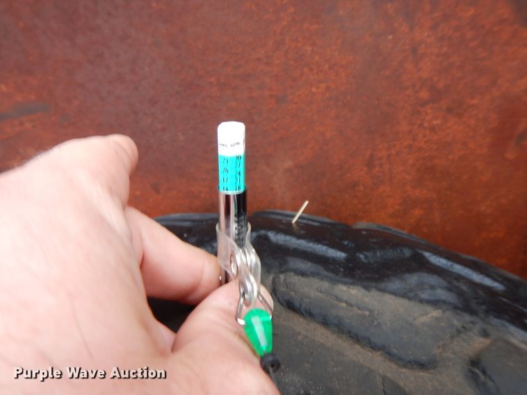 image for item GK9709 (8) tires