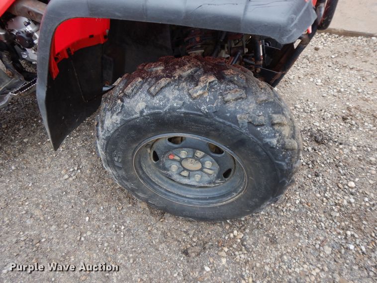 image for item GK9713 1998 Honda FourTrax TRX300  ATV