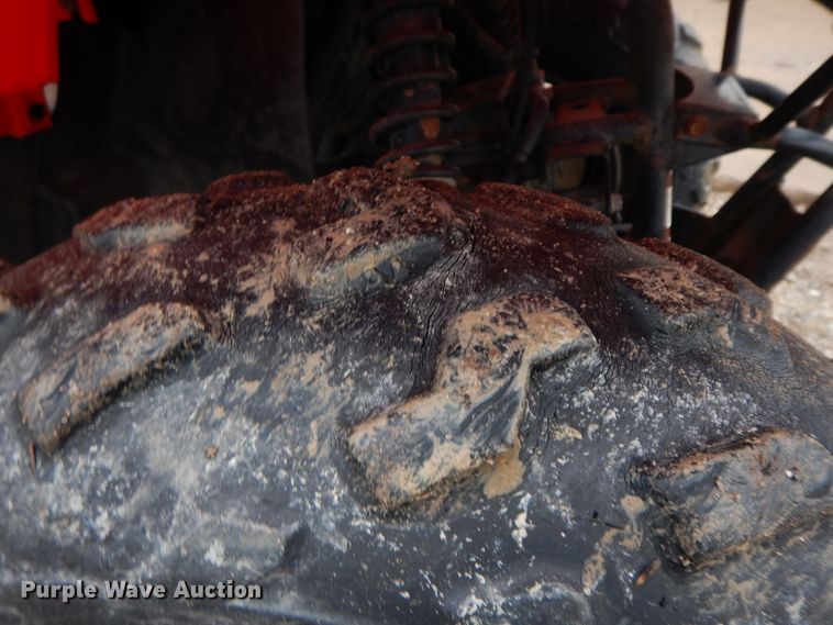 image for item GK9713 1998 Honda FourTrax TRX300  ATV