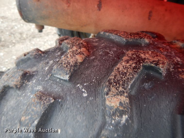 image for item GK9713 1998 Honda FourTrax TRX300  ATV