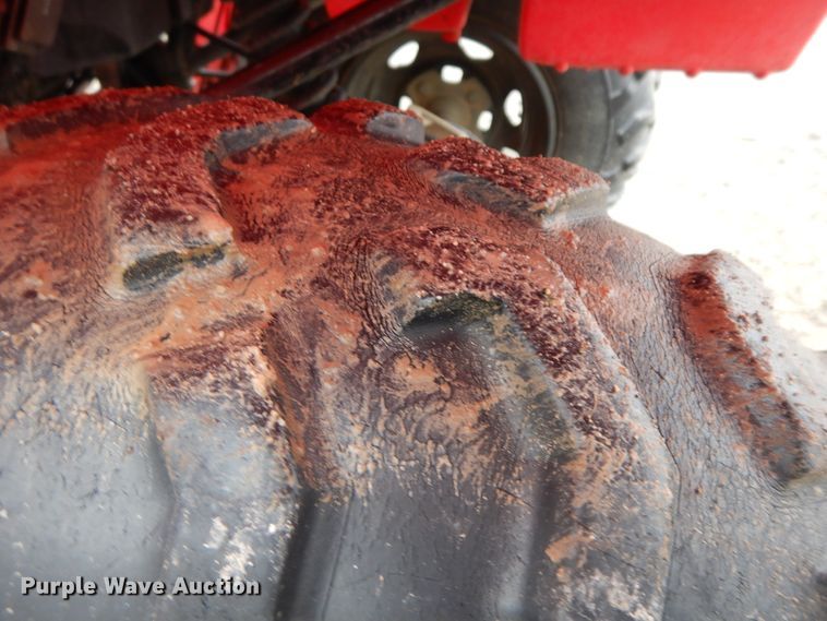 image for item GK9713 1998 Honda FourTrax TRX300  ATV