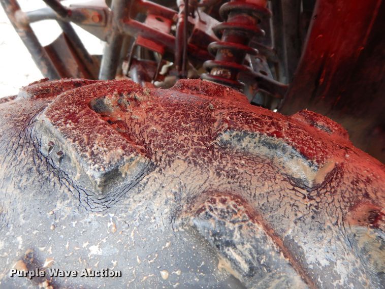 image for item GK9713 1998 Honda FourTrax TRX300  ATV