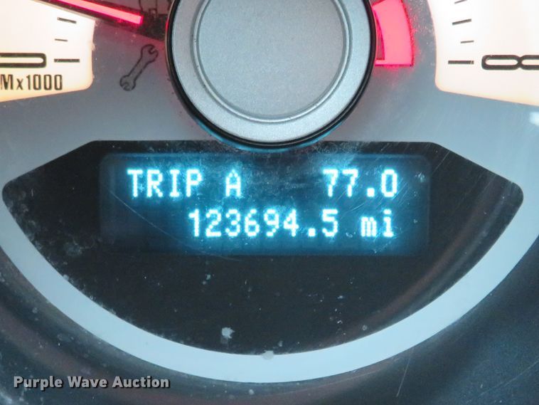 image for item GT9469 2012 Ford Mustang