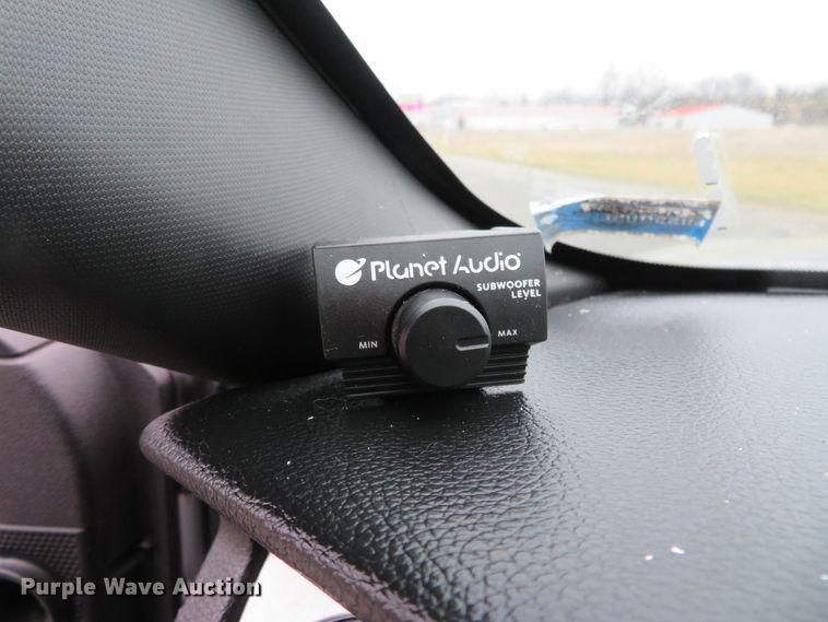 image for item GT9469 2012 Ford Mustang