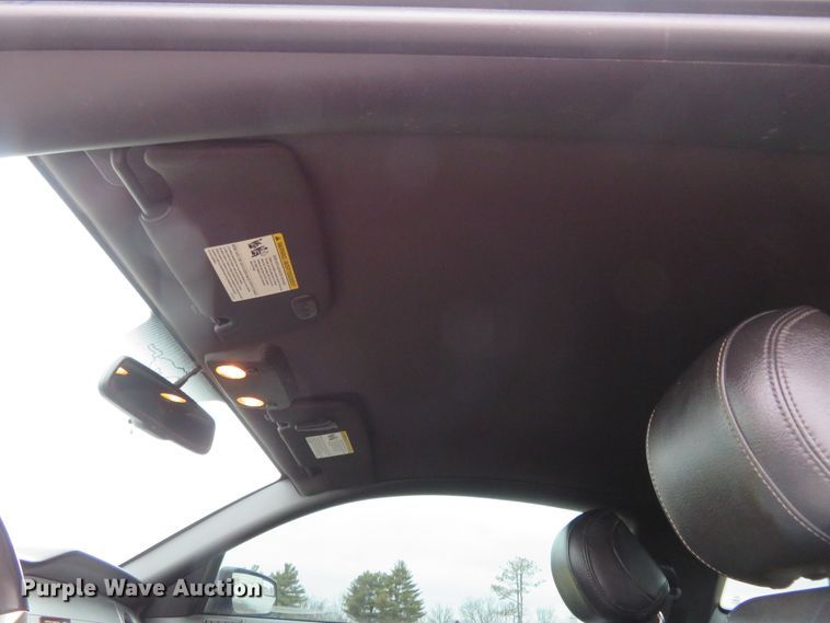 image for item GT9469 2012 Ford Mustang