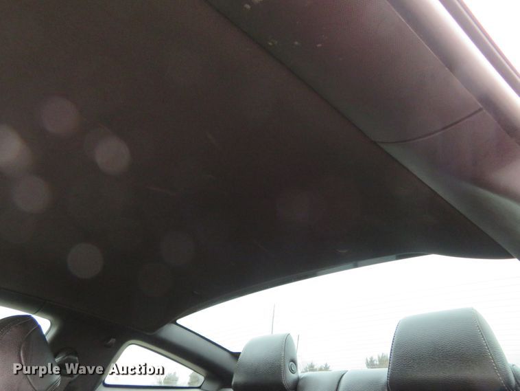 image for item GT9469 2012 Ford Mustang