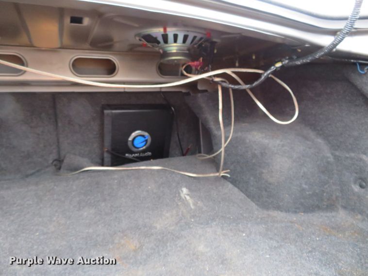 image for item GT9469 2012 Ford Mustang