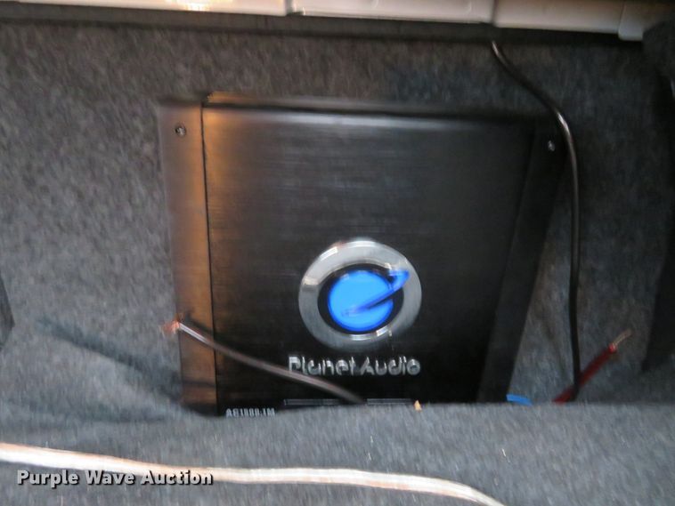 image for item GT9469 2012 Ford Mustang