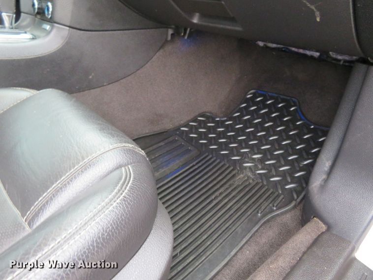 image for item GT9469 2012 Ford Mustang