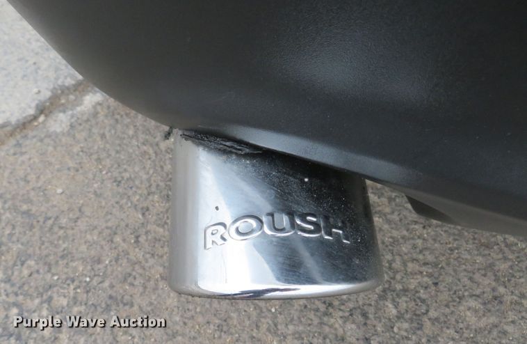 image for item GT9469 2012 Ford Mustang