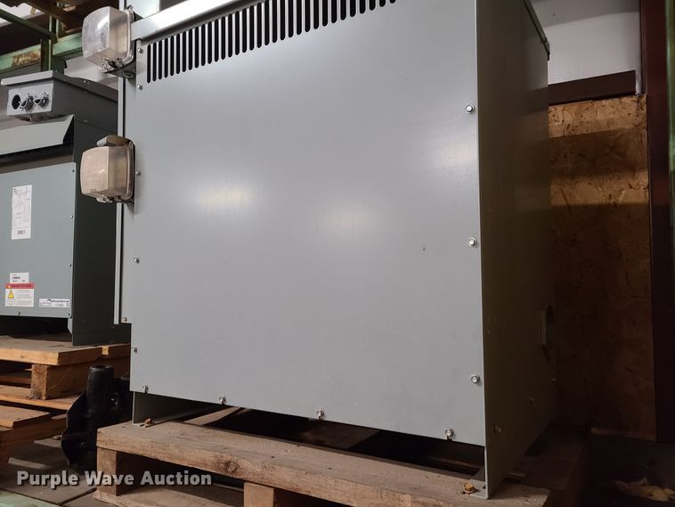 image for item GY9683 (2) transformers