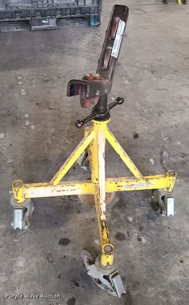image for item GY9684 (30) pipe stands