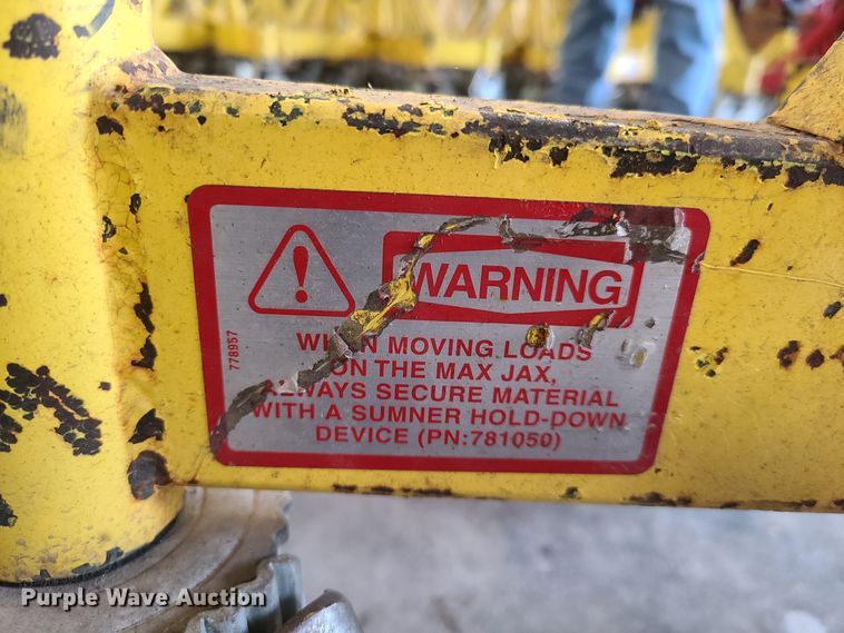 image for item GY9684 (30) pipe stands