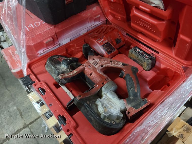 image for item GY9686 Tools