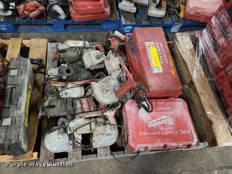 image for item GY9686 Tools