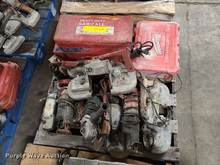 image for item GY9686 Tools