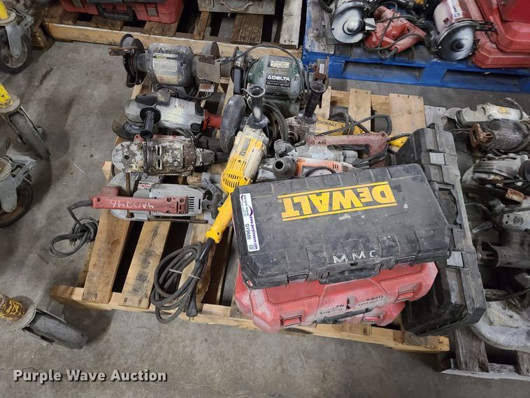 image for item GY9686 Tools