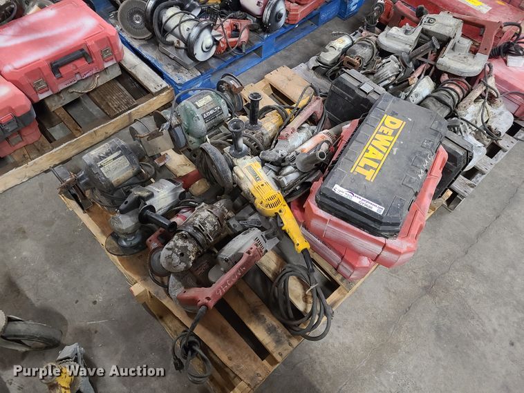 image for item GY9686 Tools