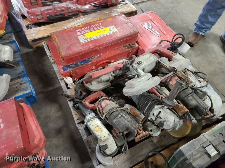 image for item GY9686 Tools