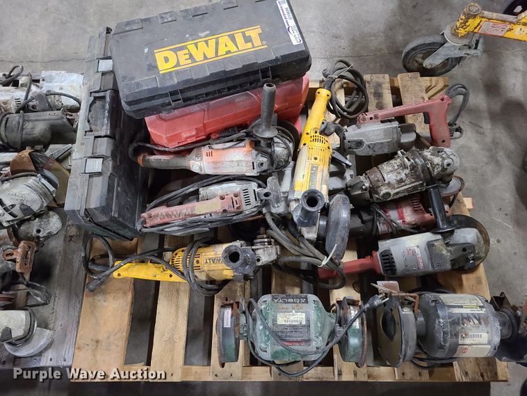 image for item GY9686 Tools