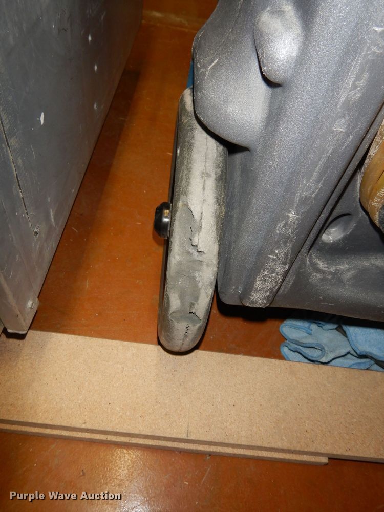 image for item HE9322 (2) Drieaz dehumidifiers