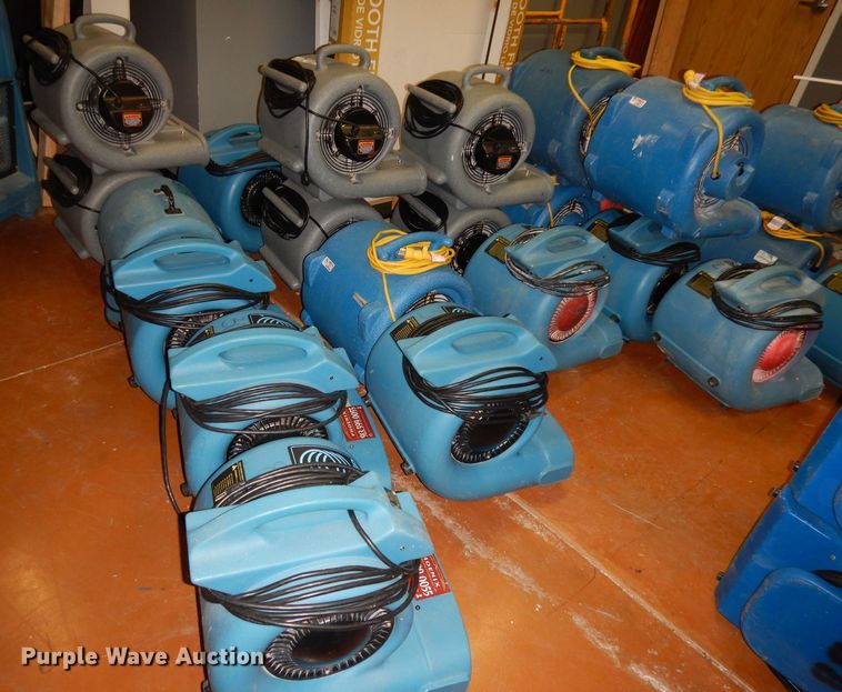 image for item HE9324 (26) fans