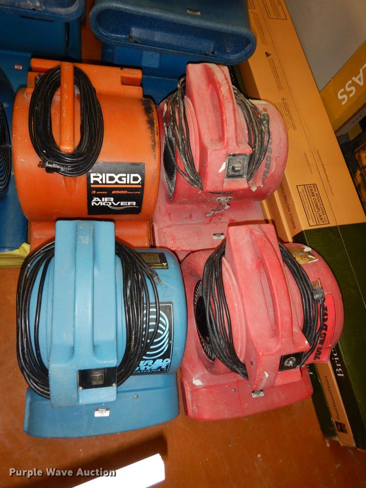 image for item HE9324 (26) fans