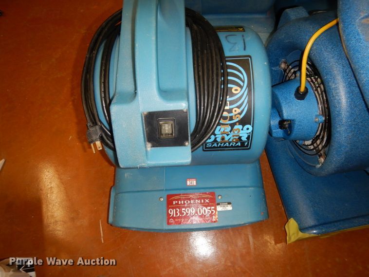 image for item HE9324 (26) fans